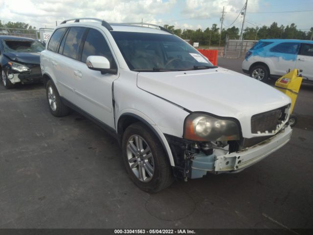 VOLVO XC90 2011 yv4952cy2b1581632