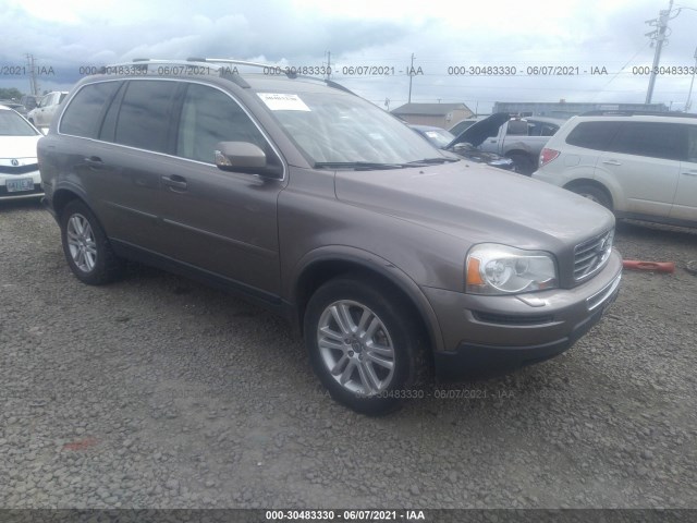 VOLVO XC90 2011 yv4952cy2b1584918