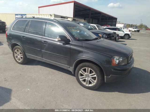 VOLVO XC90 2011 yv4952cy2b1589956