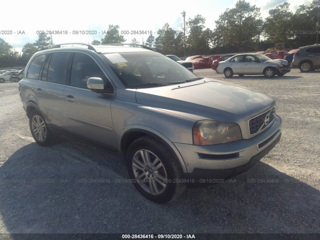 VOLVO XC90 2011 yv4952cy2b1605007