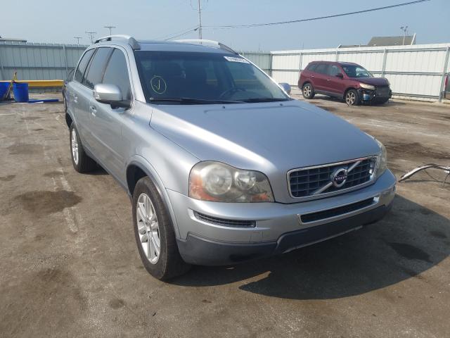 VOLVO XC90 3.2 2012 yv4952cy2c1615618