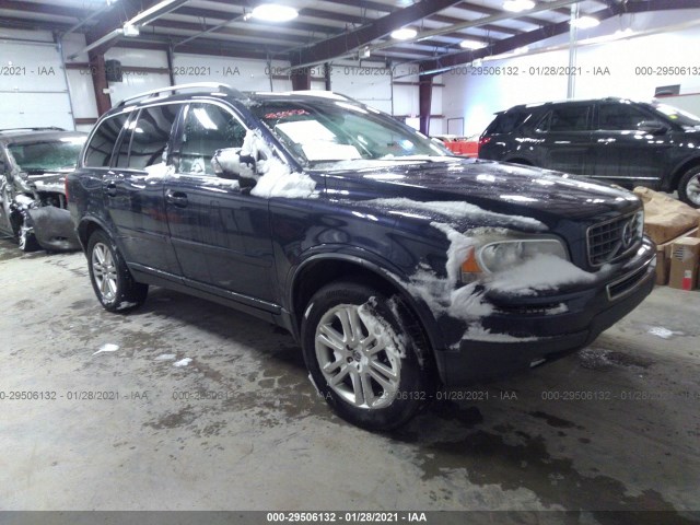 VOLVO XC90 2012 yv4952cy2c1615781