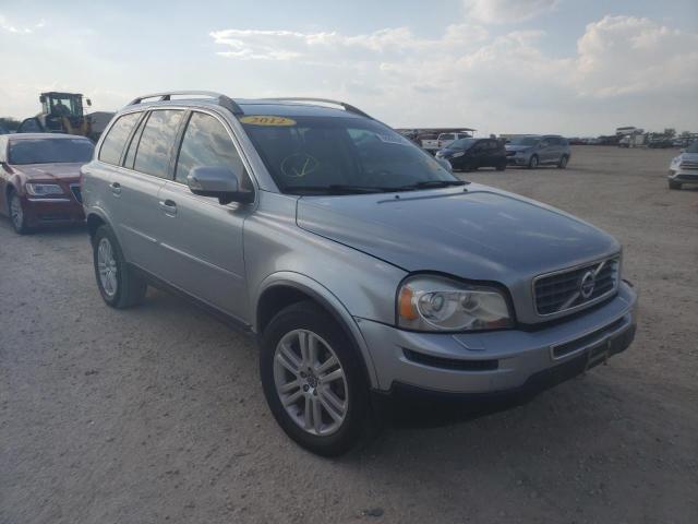 VOLVO XC90 3.2 2012 yv4952cy2c1621371