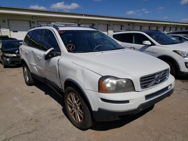 VOLVO XC90 3.2 2012 yv4952cy2c1624870