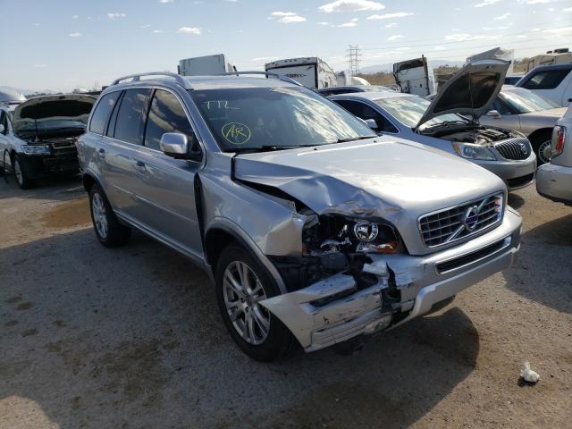 VOLVO XC90 3.2 2013 yv4952cy2d1628872