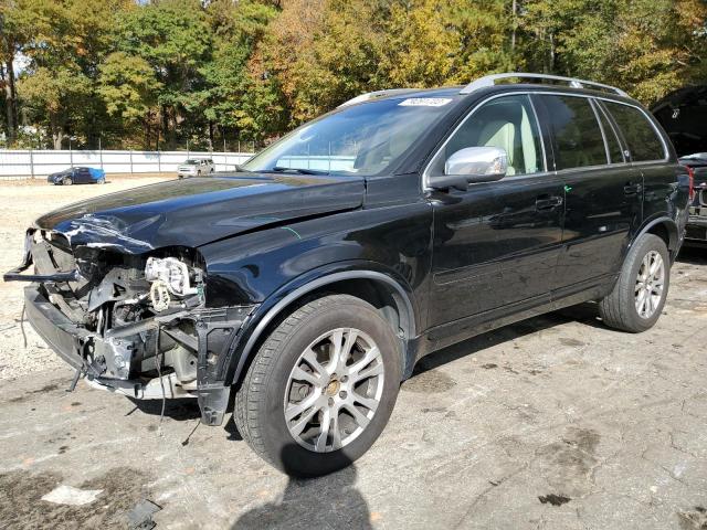 VOLVO XC90 2013 yv4952cy2d1634882