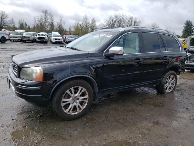 VOLVO XC90 3.2 2013 yv4952cy2d1635482