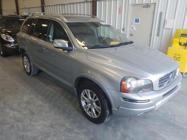 VOLVO XC90 3.2 2013 yv4952cy2d1636325