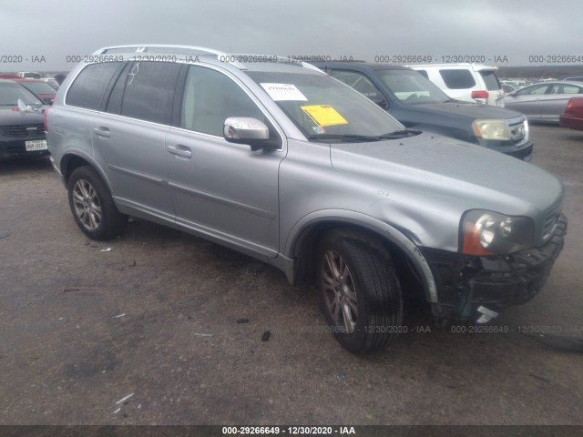 VOLVO XC90 2013 yv4952cy2d1637135