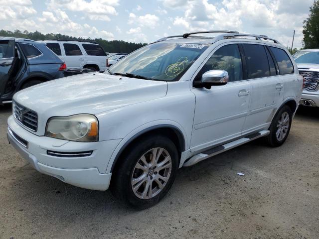 VOLVO XC90 2013 yv4952cy2d1643159