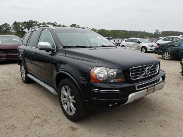 VOLVO XC90 3.2 2013 yv4952cy2d1648104