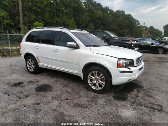 VOLVO XC90 2013 yv4952cy2d1653884