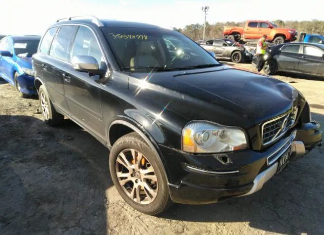 VOLVO XC90 2013 yv4952cy2d1656073