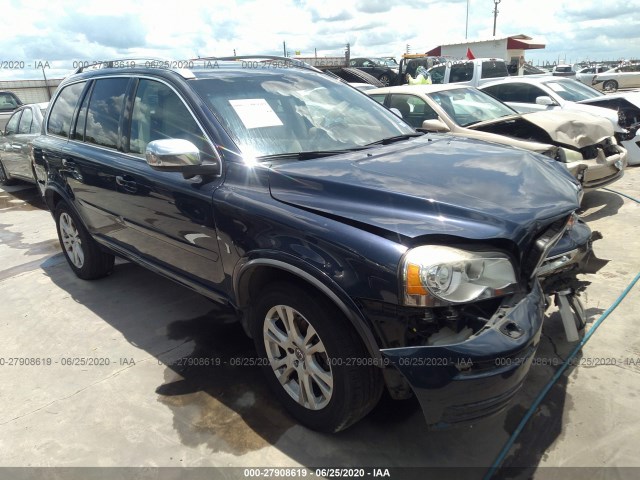 VOLVO XC90 2013 yv4952cy2d1656784