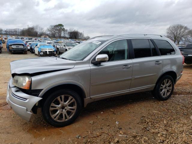 VOLVO XC90 3.2 2013 yv4952cy2d1657899