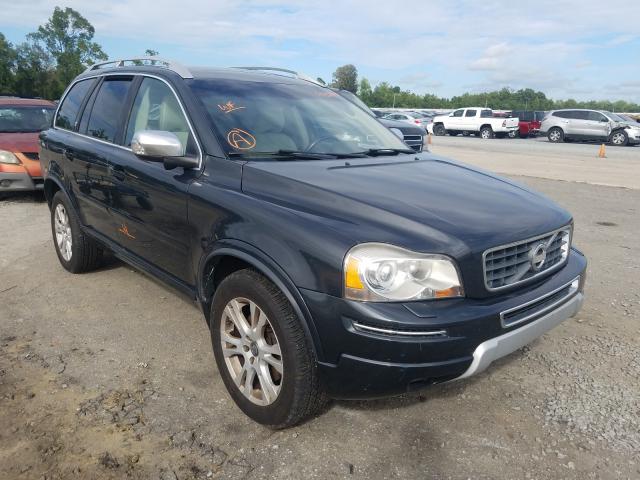 VOLVO XC90 3.2 2013 yv4952cy2d1660835