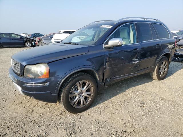 VOLVO XC90 3.2 2013 yv4952cy2d1661984