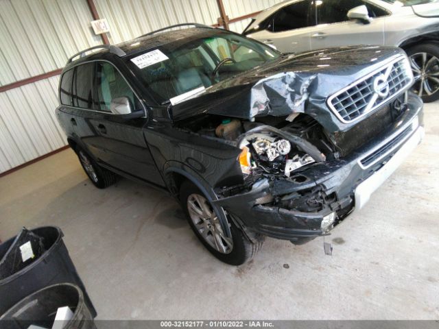 VOLVO XC90 2013 yv4952cy2d1669793