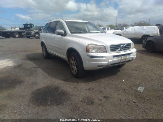 VOLVO XC90 2014 yv4952cy2e1685381