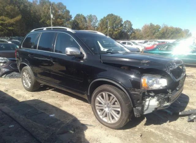 VOLVO XC90 2014 yv4952cy2e1687003