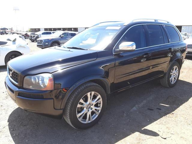 VOLVO XC90 3.2 2014 yv4952cy2e1688054