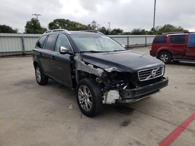 VOLVO XC90 3.2 2014 yv4952cy2e1690726