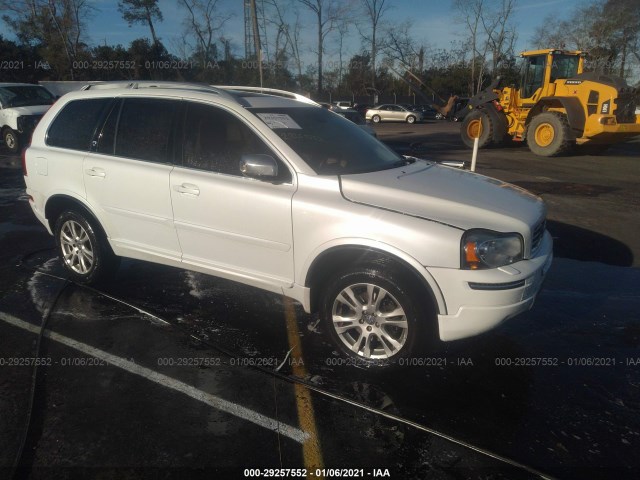 VOLVO XC90 2014 yv4952cy2e1691911