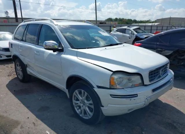 VOLVO XC90 2014 yv4952cy2e1694310