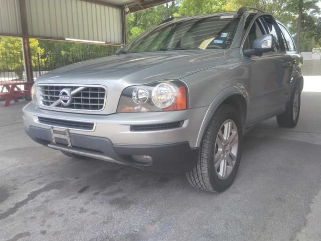 VOLVO XC90 2011 yv4952cy3b1578352