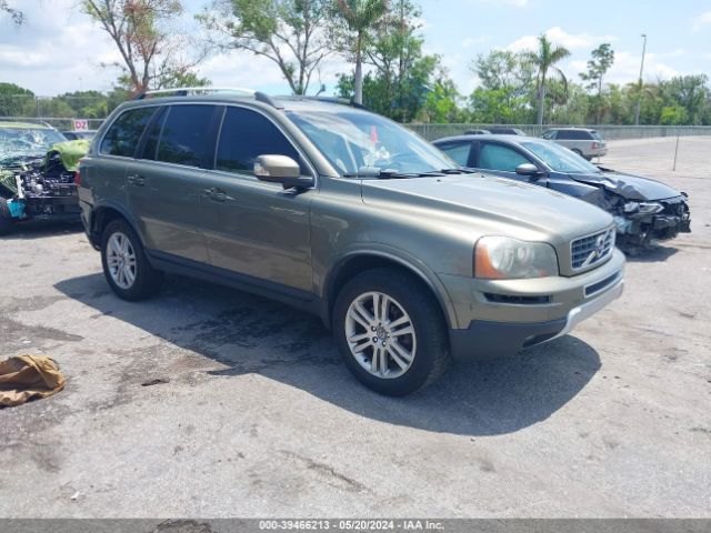 VOLVO XC90 2011 yv4952cy3b1580604