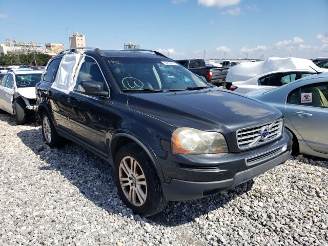 VOLVO XC90 3.2 2011 yv4952cy3b1590954