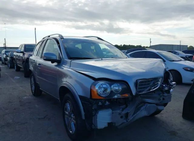 VOLVO XC90 2011 yv4952cy3b1593885