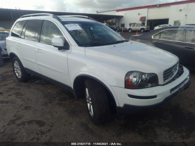 VOLVO XC90 2011 yv4952cy3b1596026