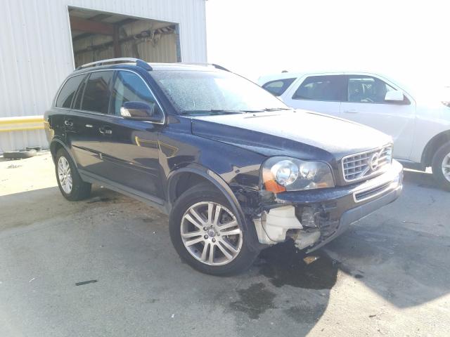 VOLVO XC90 3.2 2011 yv4952cy3b1606957