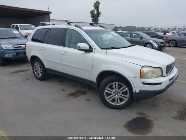 VOLVO XC90 2012 yv4952cy3c1615112