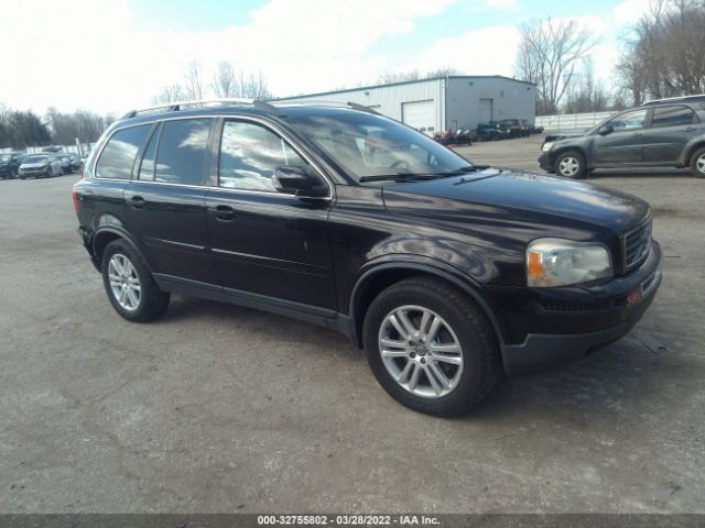 VOLVO XC90 2012 yv4952cy3c1618270