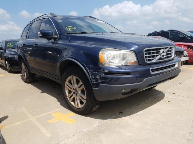 VOLVO XC90 3.2 2012 yv4952cy3c1621380