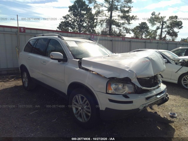 VOLVO XC90 2012 yv4952cy3c1624425