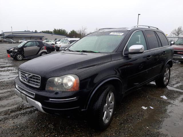 VOLVO XC90 3.2 2013 yv4952cy3d1628475