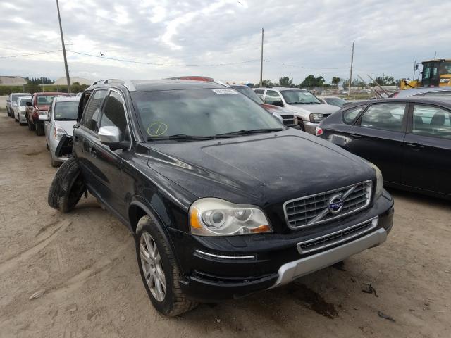 VOLVO XC90 3.2 2013 yv4952cy3d1632929