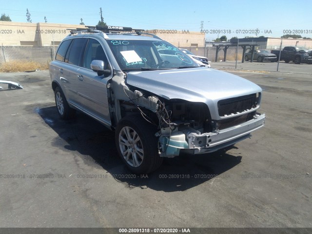 VOLVO XC90 2013 yv4952cy3d1636897