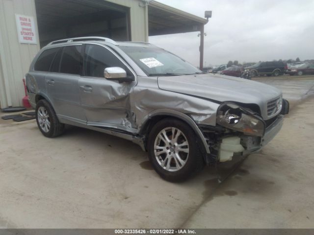 VOLVO XC90 2013 yv4952cy3d1637015