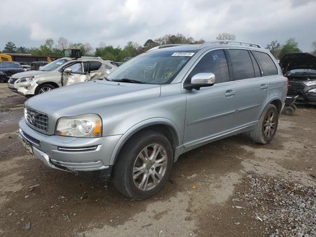 VOLVO XC90 3.2 2013 yv4952cy3d1637662