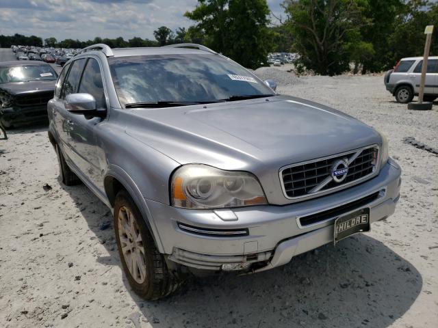 VOLVO XC90 3.2 2013 yv4952cy3d1652470