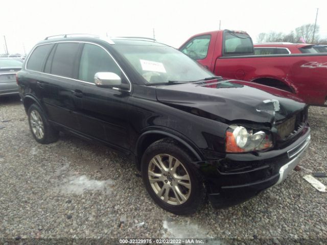 VOLVO XC90 2013 yv4952cy3d1662660