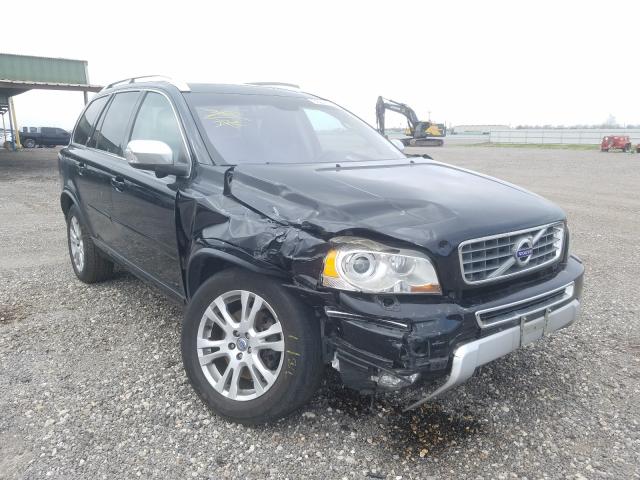 VOLVO XC90 3.2 2013 yv4952cy3d1664649