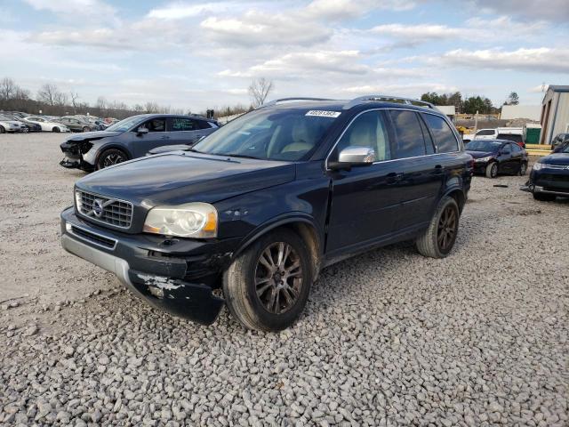 VOLVO XC90 3.2 2013 yv4952cy3d1664862