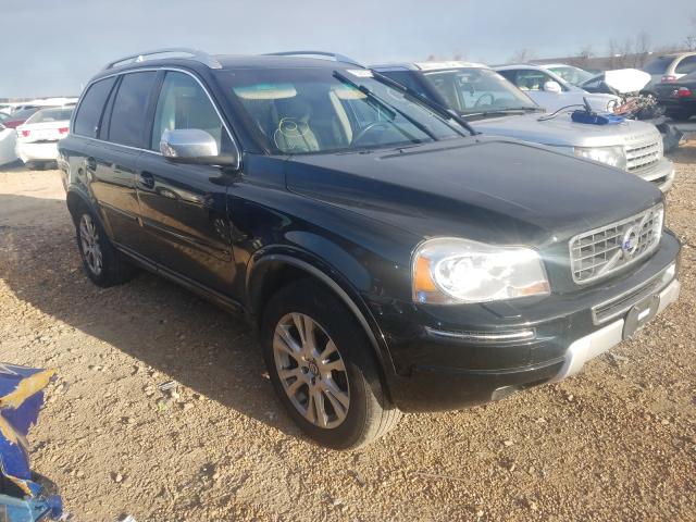 VOLVO XC90 3.2 2013 yv4952cy3d1665977