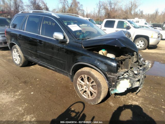 VOLVO XC90 2013 yv4952cy3d1670855