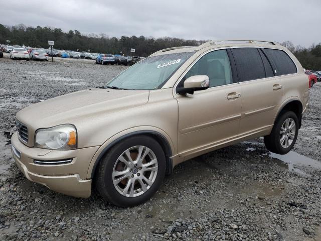 VOLVO XC90 2014 yv4952cy3e1681789